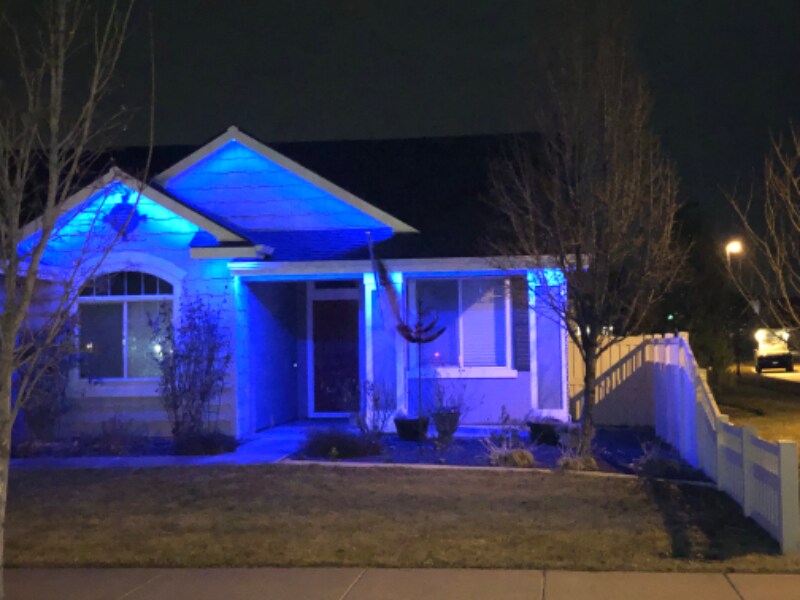 9338 South Updale Avenue, Kuna, ID 83634 House Rental in Kuna, ID