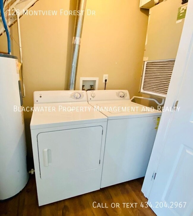 Photo - 128 Montview Forest Dr House