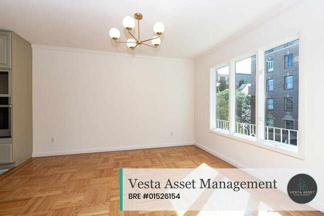 Foto del edificio - Where Pacific Heights Feels Like Home