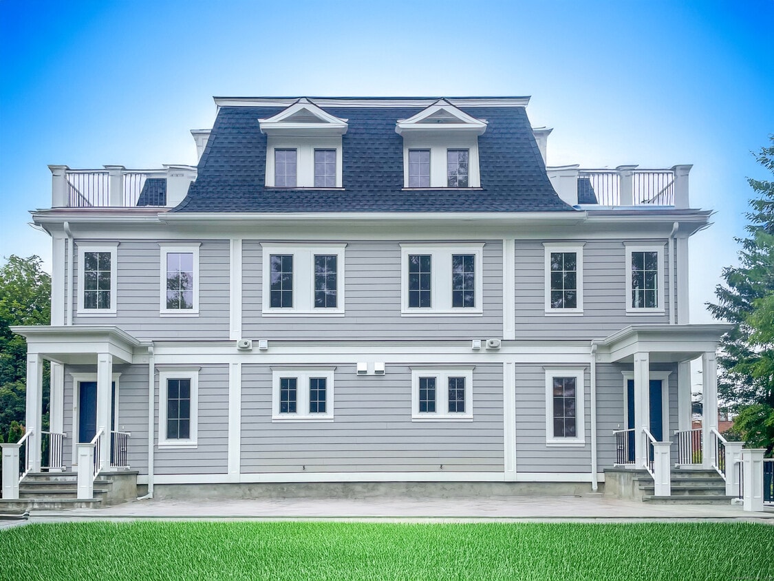 Primary Photo - 100 Truman St