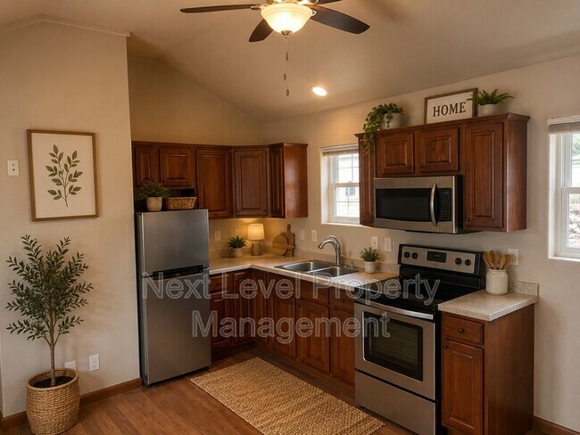 Foto del edificio - 111 E Cottonwood Dr