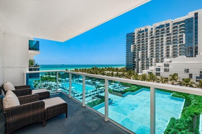 Foto del edificio - 2301 Collins Ave