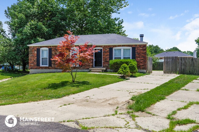 Building Photo - 8209 Chickering Way