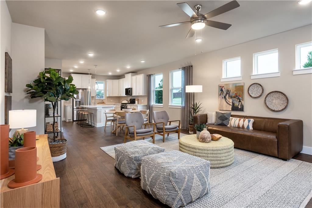 Foto principal - 5413 Dimesky Ln