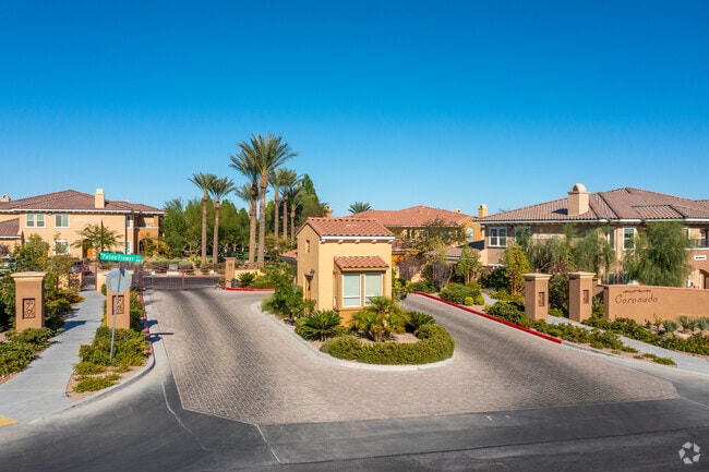 Building Photo - Coronado At Summerlin