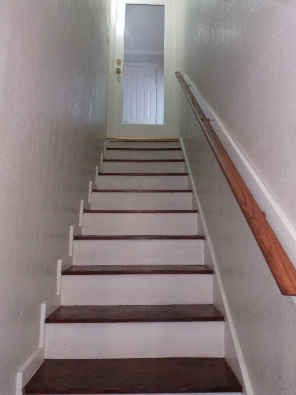 Foto del edificio - 3419 Rosedale St