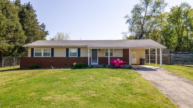 Foto del edificio - 4821 Gettysburg Rd