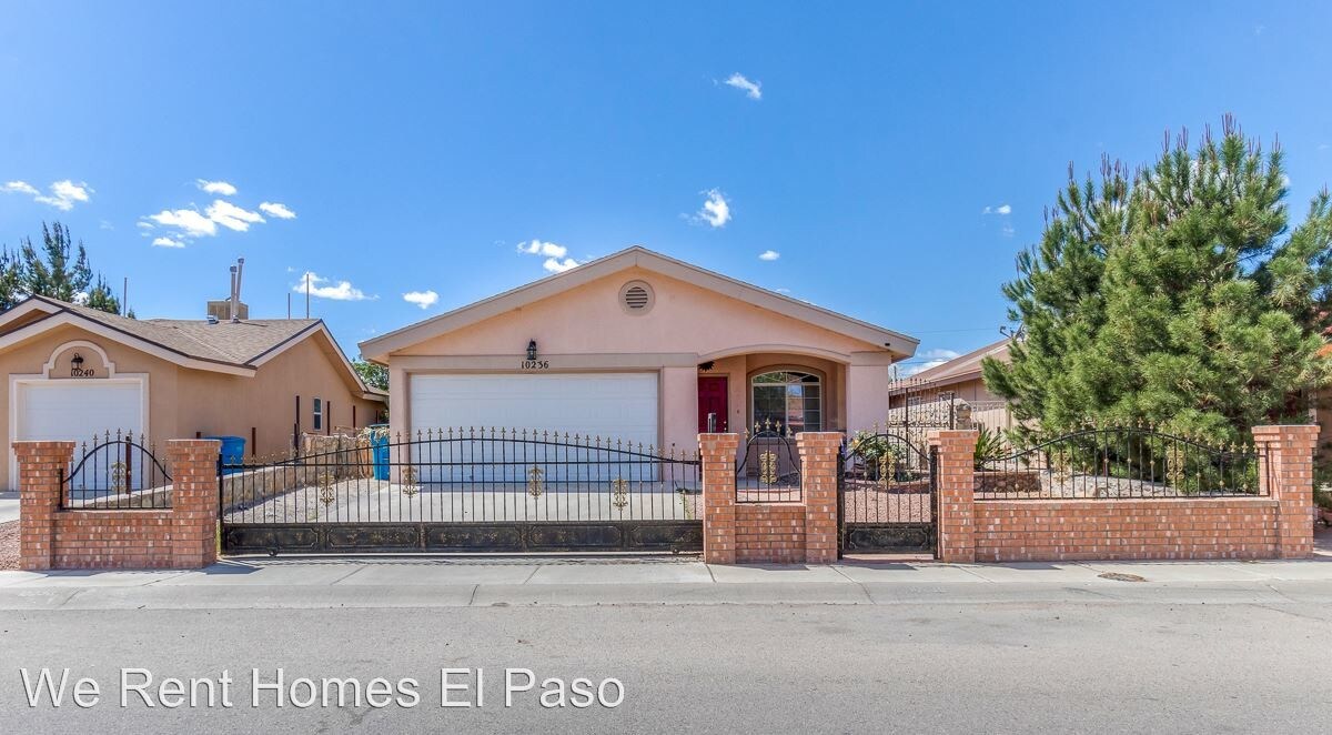10236 Valle Del Mar Dr, Socorro, TX 79927 House for Rent in Socorro, TX