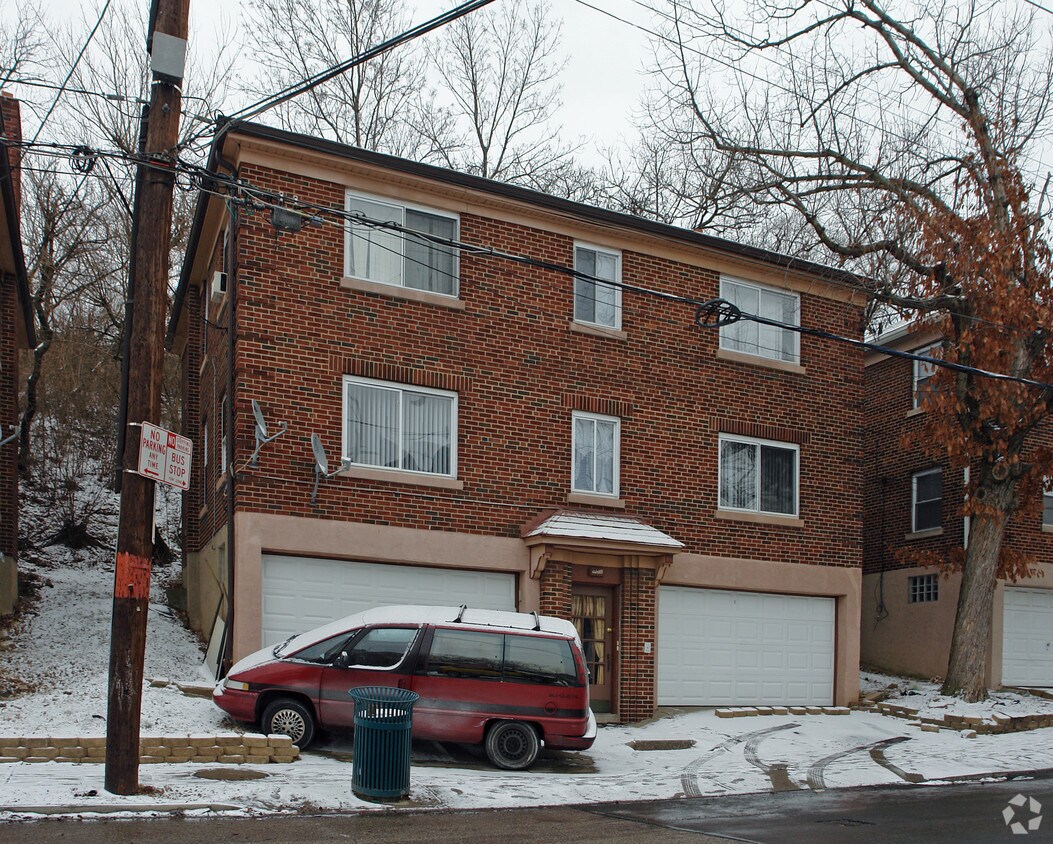 Foto del edificio - 2998 W McMicken Ave