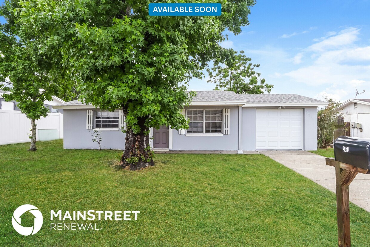 Foto principal - 9830 Gray Fox Ln