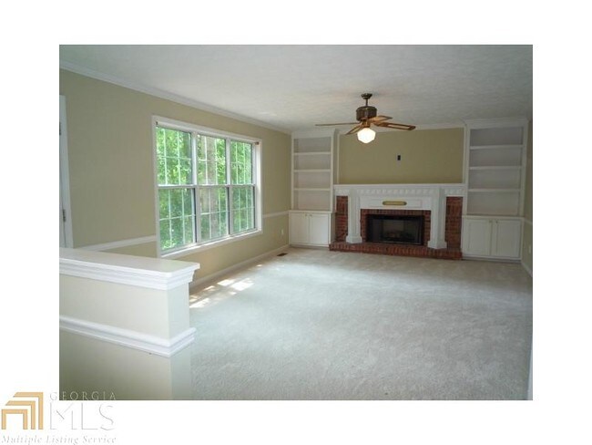 Foto del edificio - 755 Rosehill Ln SW