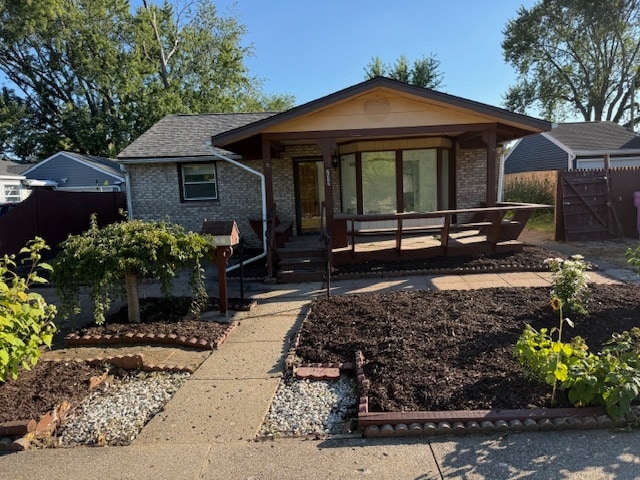 Primary Photo - 2527 Riverside Dr