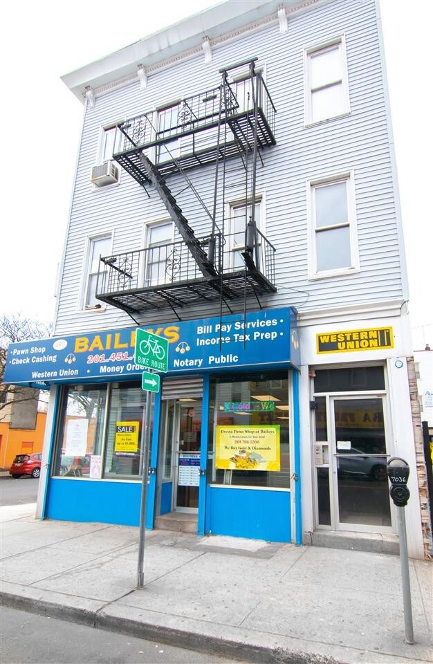 497 West Side Ave, Jersey City, NJ 07304 House for Rent in Jersey