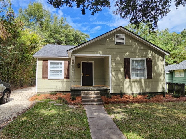 Building Photo - 1214 Palmetto St