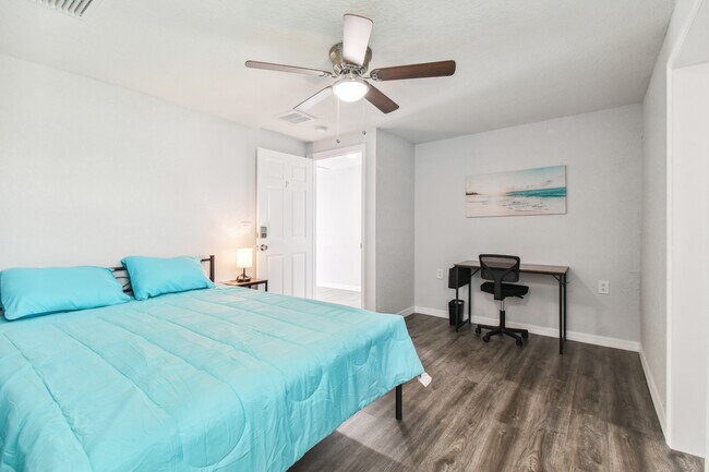 Foto del edificio - 10033 Brunswick Ln