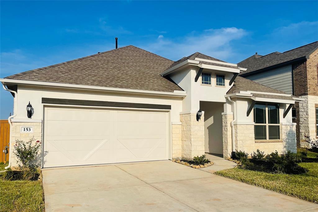 153 Sunray Creek Dr, Katy, TX 77493 House Rental in Katy, TX