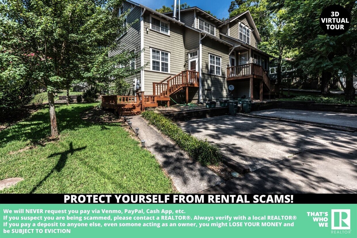 Primary Photo - 209 Trent Ave