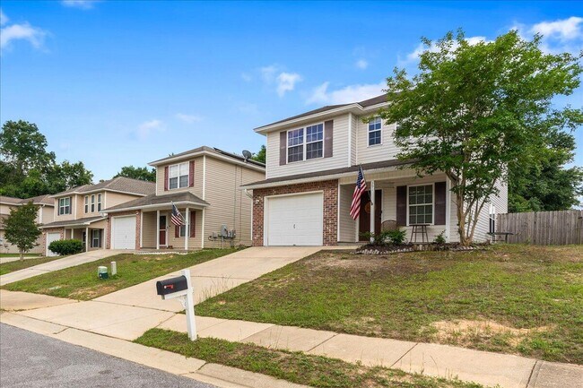 Foto del edificio - 291 Dahlquist Dr