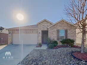 Building Photo - 7721 Tudanca Trail