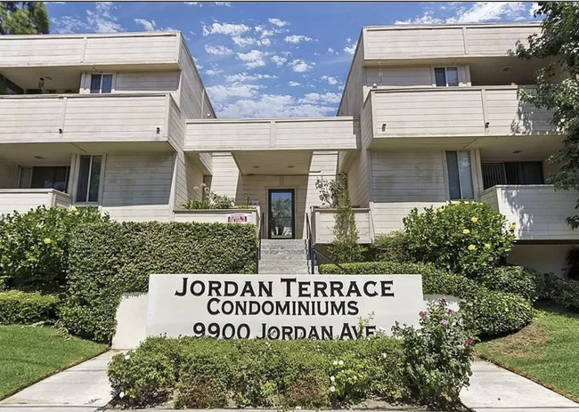Building Photo - 9900 Jordan Ave