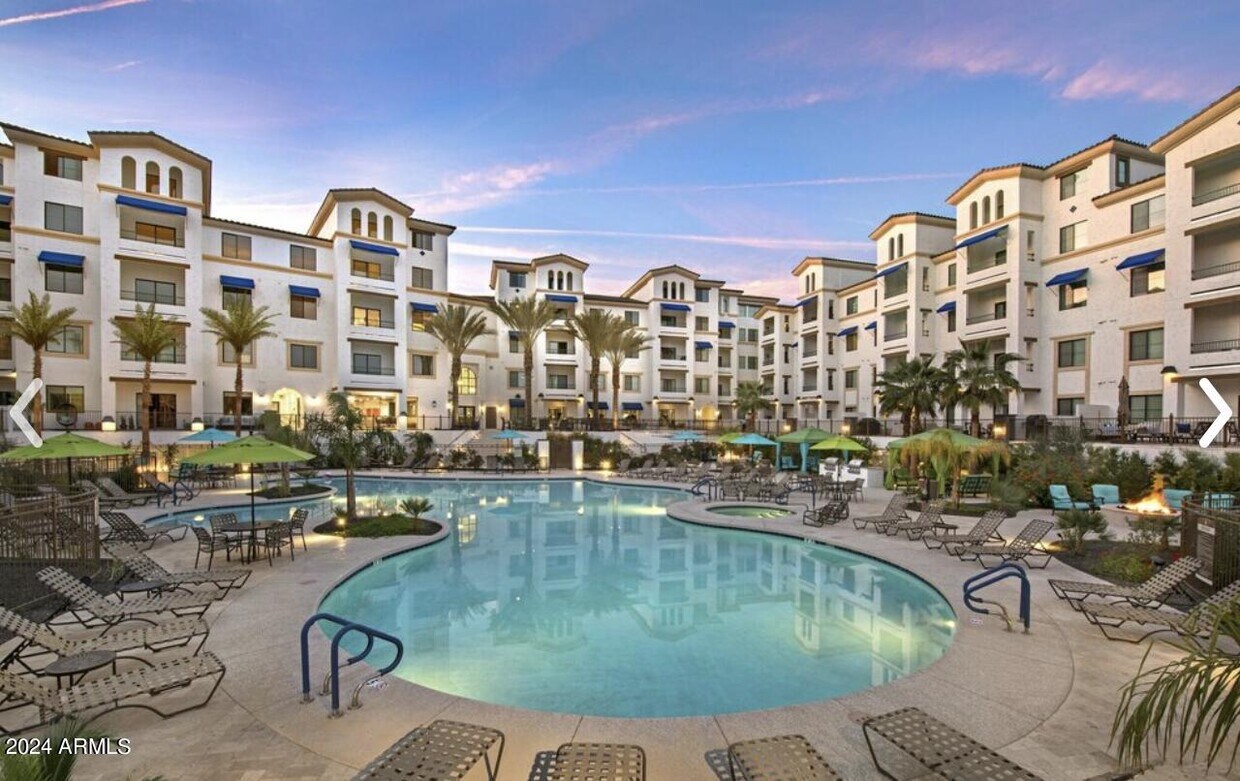 Foto principal - 2511 W Queen Creek Rd