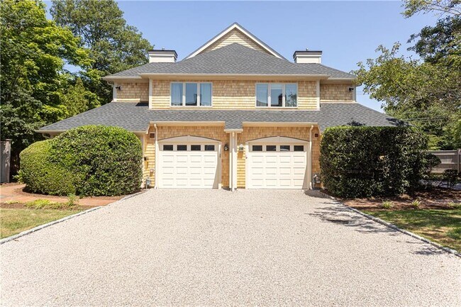 Foto del edificio - 112 Harrison Ave