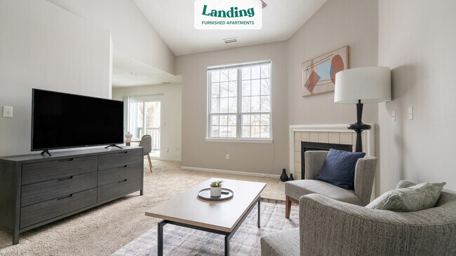 Building Photo - 8851 Springside Ln E