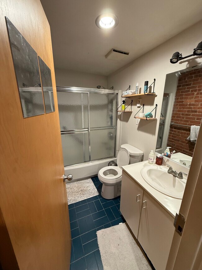 Foto del edificio - 111 Gainsborough St