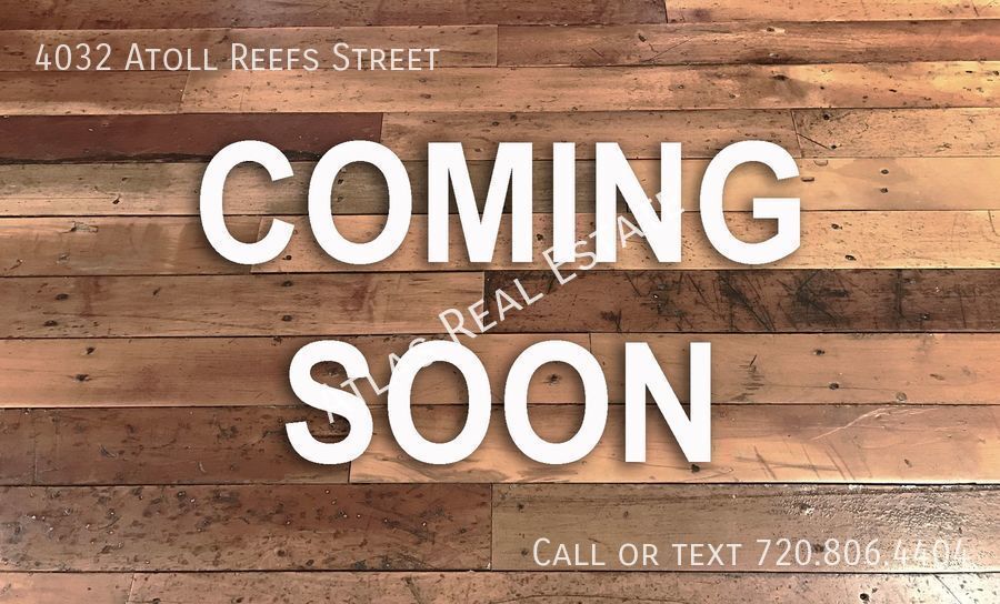**COMING SOON 02-16-2024** Amazing 3 bedr... - **COMING SOON 02-16-2024**  Amazing 3 bedr...