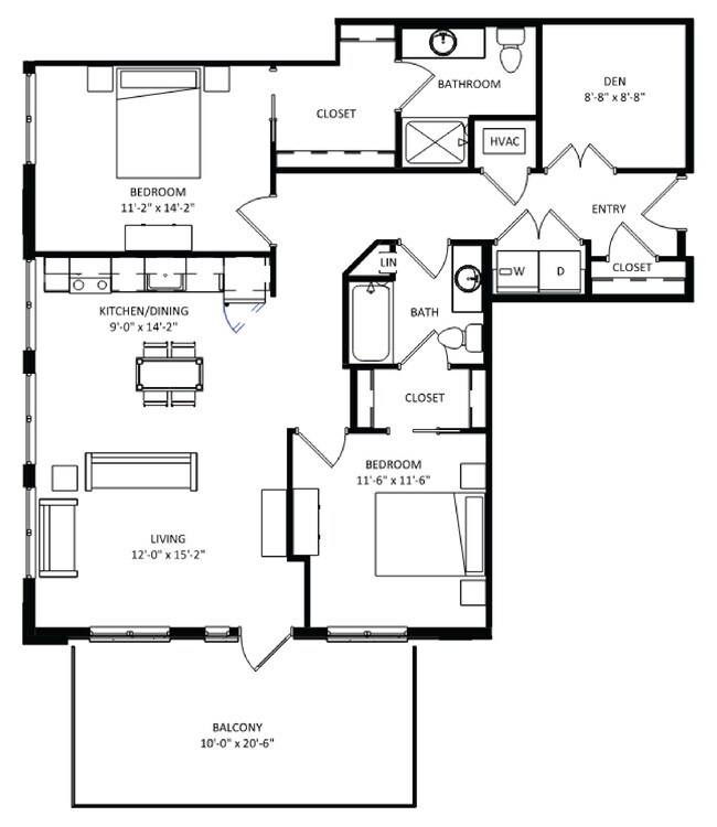Building Photo - Irwin