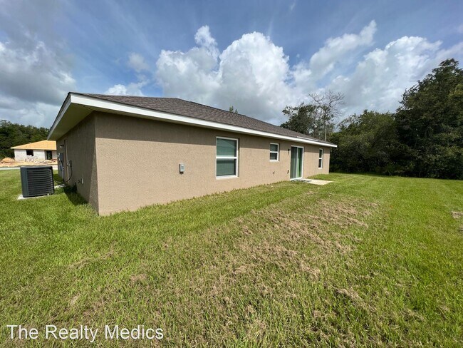 Foto del edificio - 3 br, 2 bath House - 14977 SW 38th Cir
