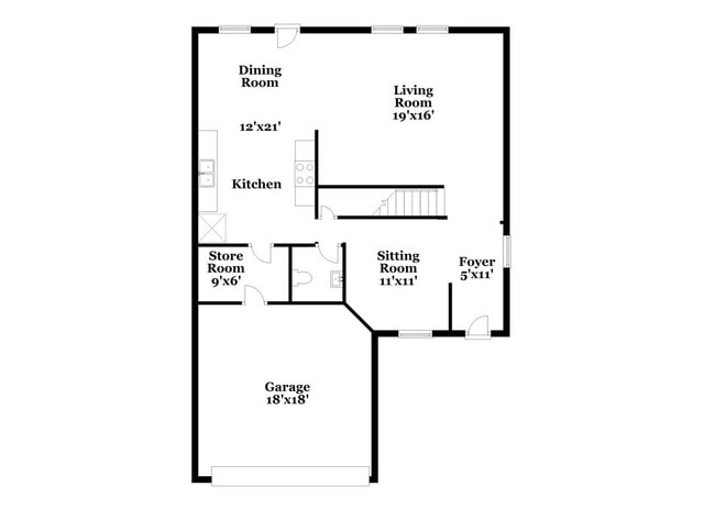 Foto del edificio - 8930 Orchid Bloom Pl