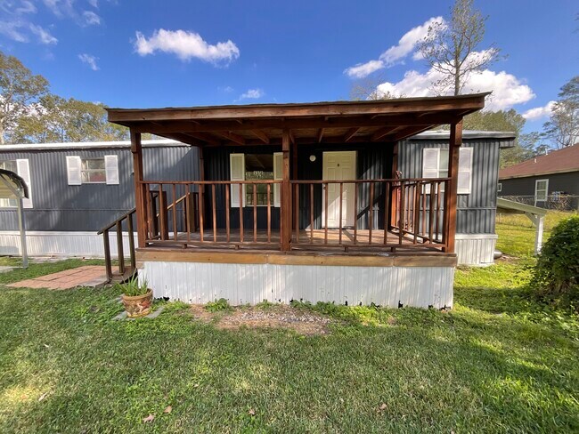 Foto del edificio - 112 County Road 3563