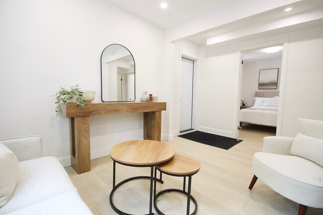 Building Photo - Brand New One-Bedroom For Rent