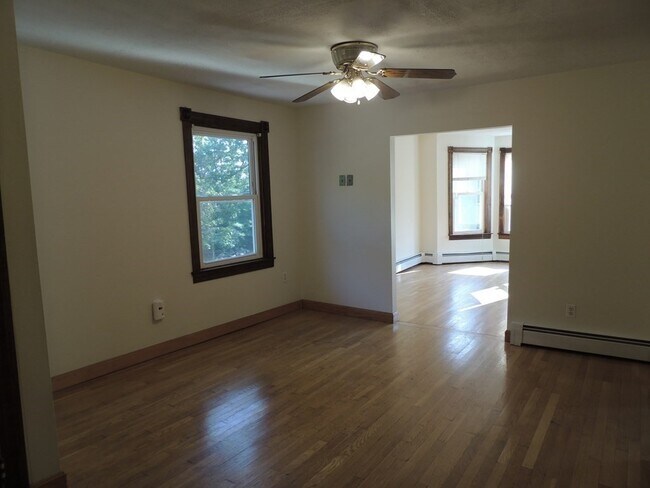 Foto del edificio - 90 Willow St