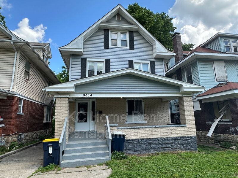 Primary Photo - 3016 E. 32nd St.