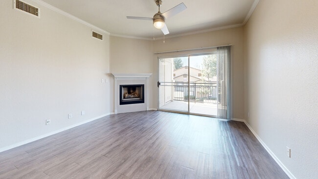 Interior Photo - Windemere at Sycamore Highlands