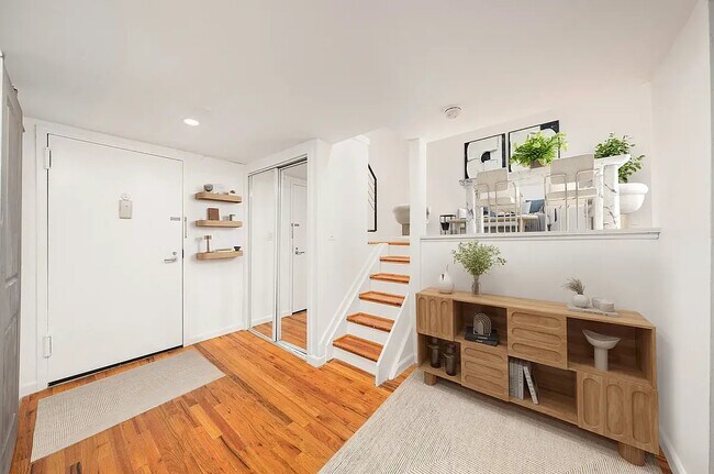 Foto del edificio - 184 Thompson St