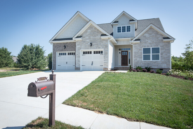 Building Photo - 3634 Stickley Way