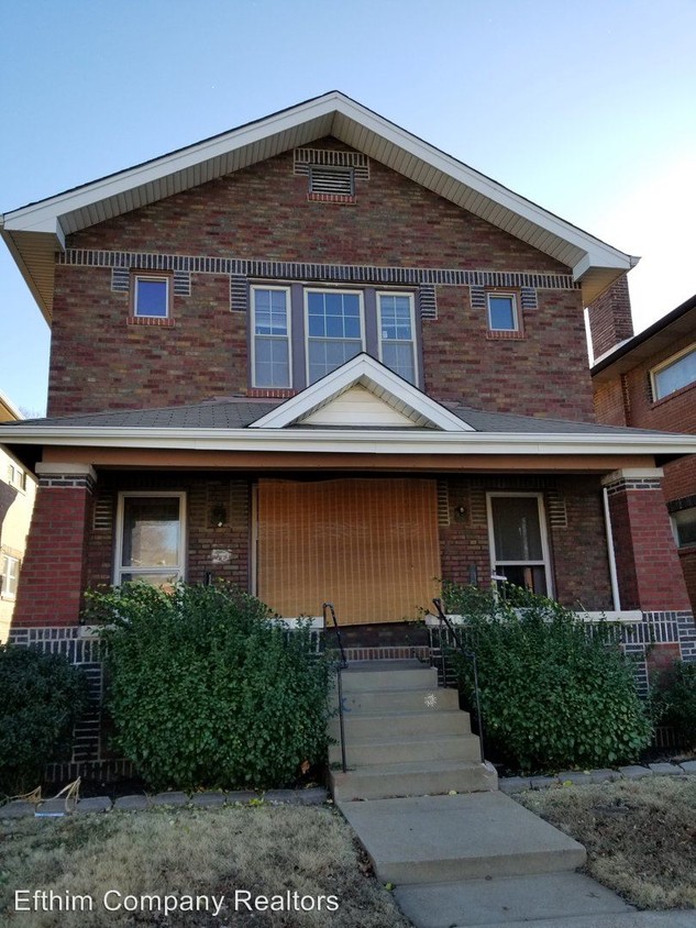 Primary Photo - 3626 Watson Rd