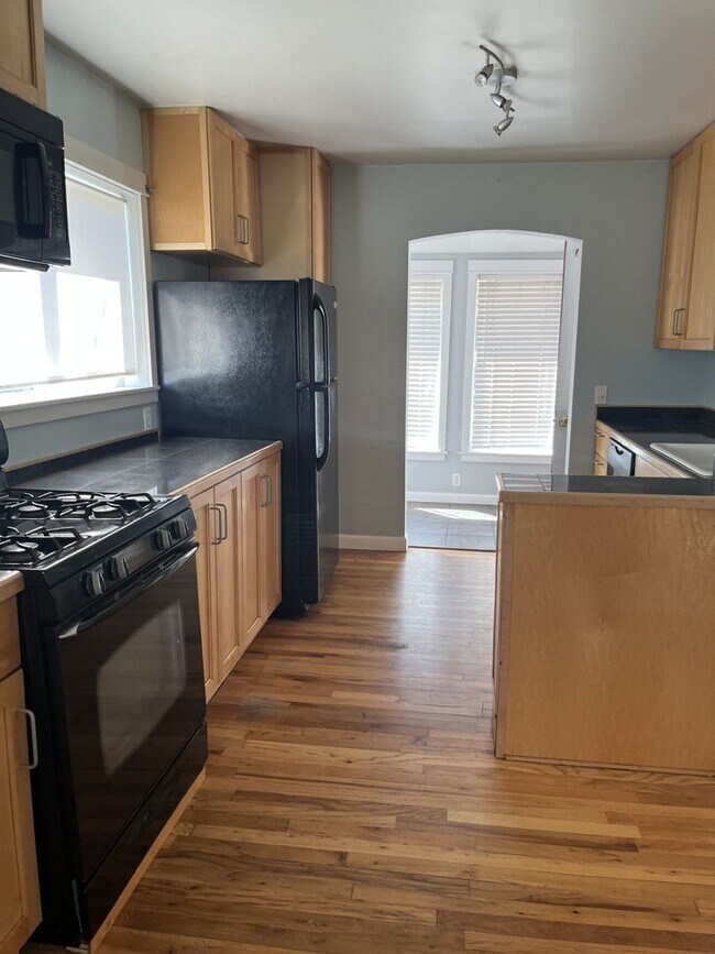 Foto del edificio - One Bedroom, One Bath Home for Rent in Ashland