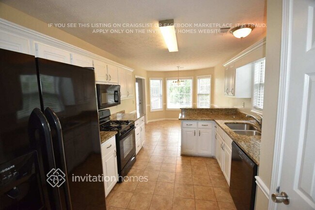 Foto del edificio - 961 Rolling Meadows Dr