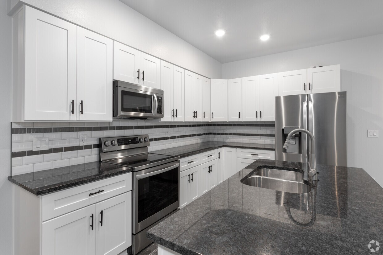 Foto principal - Eastside Estates
