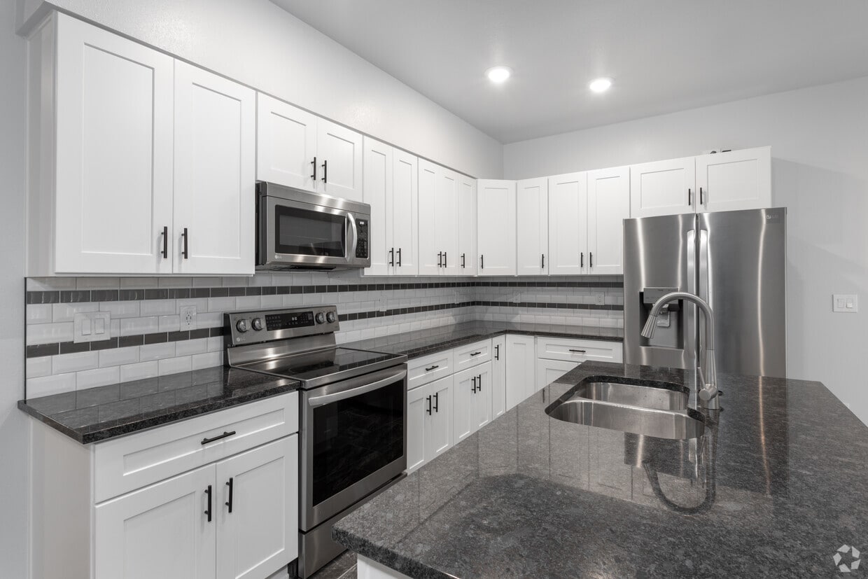 Primary Photo - Eastside Estates