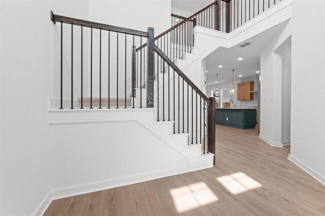 Foto del edificio - 1129 N Roger Hanks Pkwy