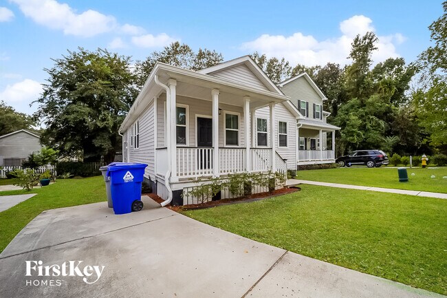 Foto del edificio - 1331 Addykay Pl