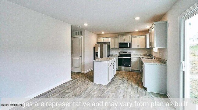 Foto del edificio - 1243 Riverstone Dr