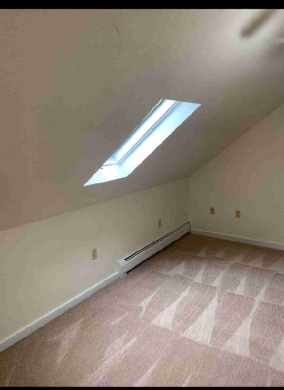 Foto del edificio - 5 Gay St