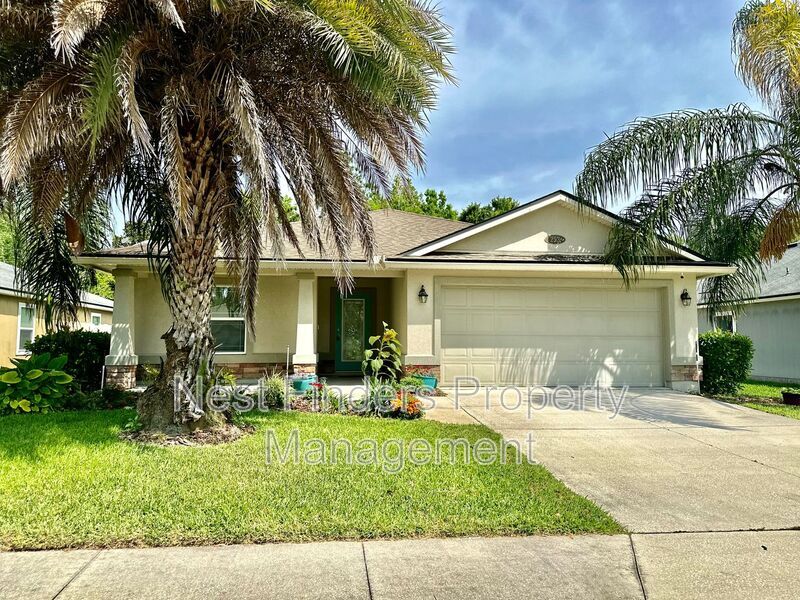253 W Adelaide Dr, Fruit Cove, FL 32259 House Rental in Fruit Cove