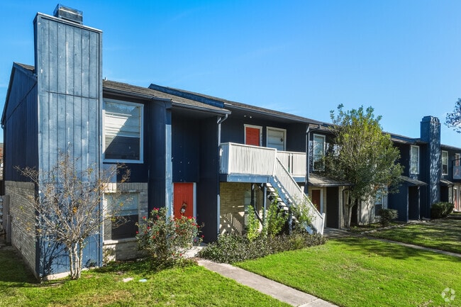 Alternate - Gardens Of Victoria